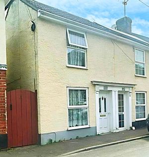 New Street - click for photo gallery